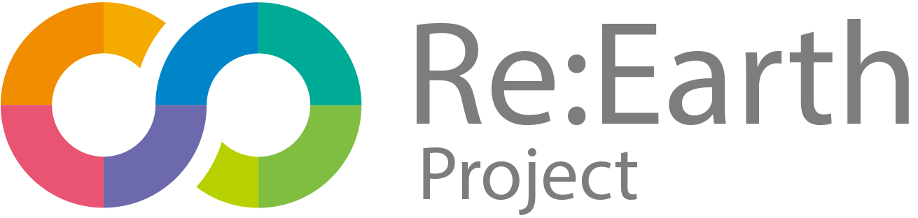 Re:Earth Project